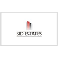 Sid Estates logo - Similar company to Cee Seo