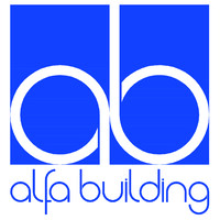 BET Alfa building logo - Similar company to Cwt 3D Studio