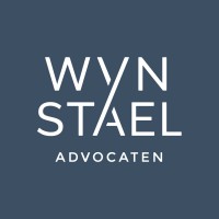 Wijn & Stael Advocaten N.V. logo - Similar company to Lindenbaum-Litigators