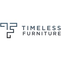 Timeless Furniture Corporation logo - Similar company to Atelier Laforge