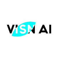Visn AI logo - Similar company to X