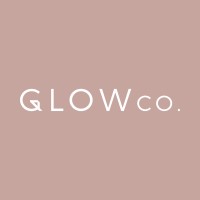 GLOWco logo - Similar company to Bluxcosmetics