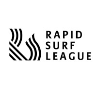 Rapid Surf League logo - Similar company to Aywana