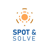 SPOT & SOLVE logo - Similar company to Cd Consulting