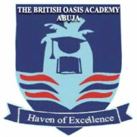 The British Oasis Academy logo - Similar company to Chadsworth Sixth Form College