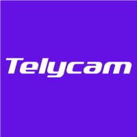 Telycam logo - Similar company to Kiloview