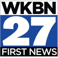 WKBN-TV logo - Similar company to Mahoning Matters