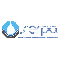 SERPA - Société d'Étude et de Recherche Pour l'Assainissement logo - Similar company to Beah