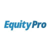 EquityPro logo - Similar company to Coldwell Banker Anabasis Realty