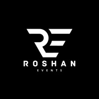 Roshan Events Co. logo - Similar company to Damroo Music Distribution
