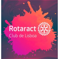 Rotaract Club de Lisboa logo - Similar company to Uprise Talent