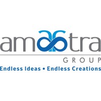 AMAATRA GROUP logo - Similar company to Calium Technologies Pvt. Ltd.