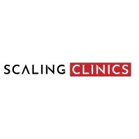 Scaling Clinics logo - Similar company to Citrine Digital Marketing