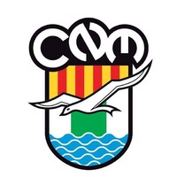 Club Natació Montjuïc logo - Similar company to Damova Sl
