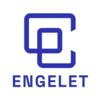 ENGELET logo - Similar company to Engelet Eletrônica
