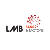 LMB Fans & Motors logo - Similar company to Loar Group