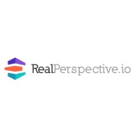 Real Perspective logo - Similar company to Lagoon Previz