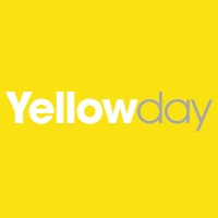 Yellowday Training logo - Similar company to The Finding Common Ground Project