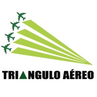 Triângulo Aéreo Aerodesign - Uftm