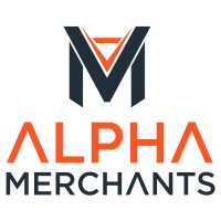 Alpha Merchants logo - Similar company to Solarvision Lt