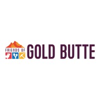 Friends Of Gold Butte
