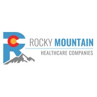Rocky Mountain Healthcare Companies logo - Similar company to Business It, Iot Telco, Oil&Gas, Healthcare Companies