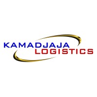 PT. Kamadjaja Logistics logo - Similar company to Ark Logistics & Transportation