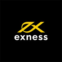 Exness Indonesia logo - Similar company to Data Computer