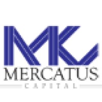 Mercatus Capital Pte Ltd logo - Similar company to Omnispay