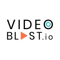 VideoBlast.io logo - Similar company to Storyboardhero