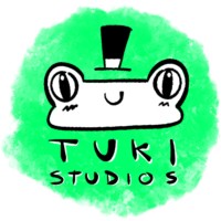 TUKI Studios logo - Similar company to El Burro Studio