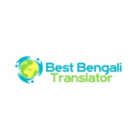 Best Bengali Translator logo - Similar company to Bengali Translators