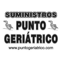 Suministros Punto Geriatrico logo - Similar company to Freshcornatural