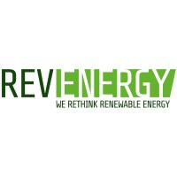 REV Energy GmbH logo - Similar company to Ecochange Consulting