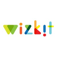 Wizkit logo - Similar company to The Startup Bug