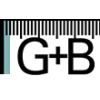 G+B Kalibriertechnik GmbH logo - Similar company to Tharmac Gmbh