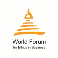 World Forum for Ethics in Business logo - Similar company to Knowledge Consulting Limited