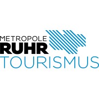 Ruhr Tourismus logo - Similar company to Pott-Talk