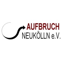 Aufbruch Neukölln e.V logo - Similar company to Cadot Design