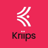 Kriips logo - Similar company to Kriisp