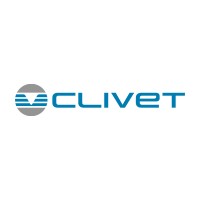 Clivet SpA logo - Similar company to Cmk Luchttechniek B.V.