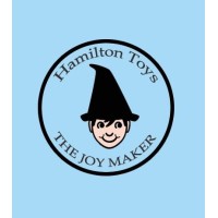 Hamilton Toys logo - Similar company to Baltoe.Com