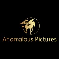 Anomalous Pictures logo - Similar company to About Films