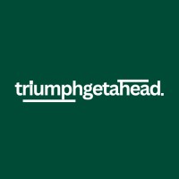 Triumphgetahead.