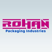 Rohan Packaging Industries logo - Similar company to Rohan Industries
