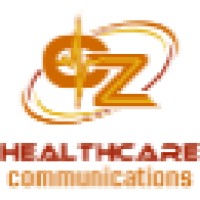 Oz Healthcare Communications logo - Similar company to Fusiondesign