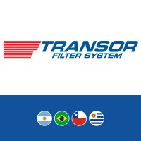 Transor Filter América do Sul logo - Similar company to Transor Filter Usa