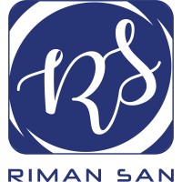 Riman San logo - Similar company to Riman