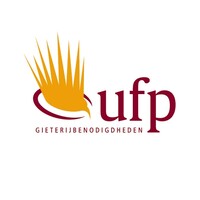 UFP B.V. logo - Similar company to Branderr B.V.