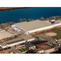 Allegheny Cold Storage,Inc. logo - Similar company to Superior Cold Storage & Logistics Llc